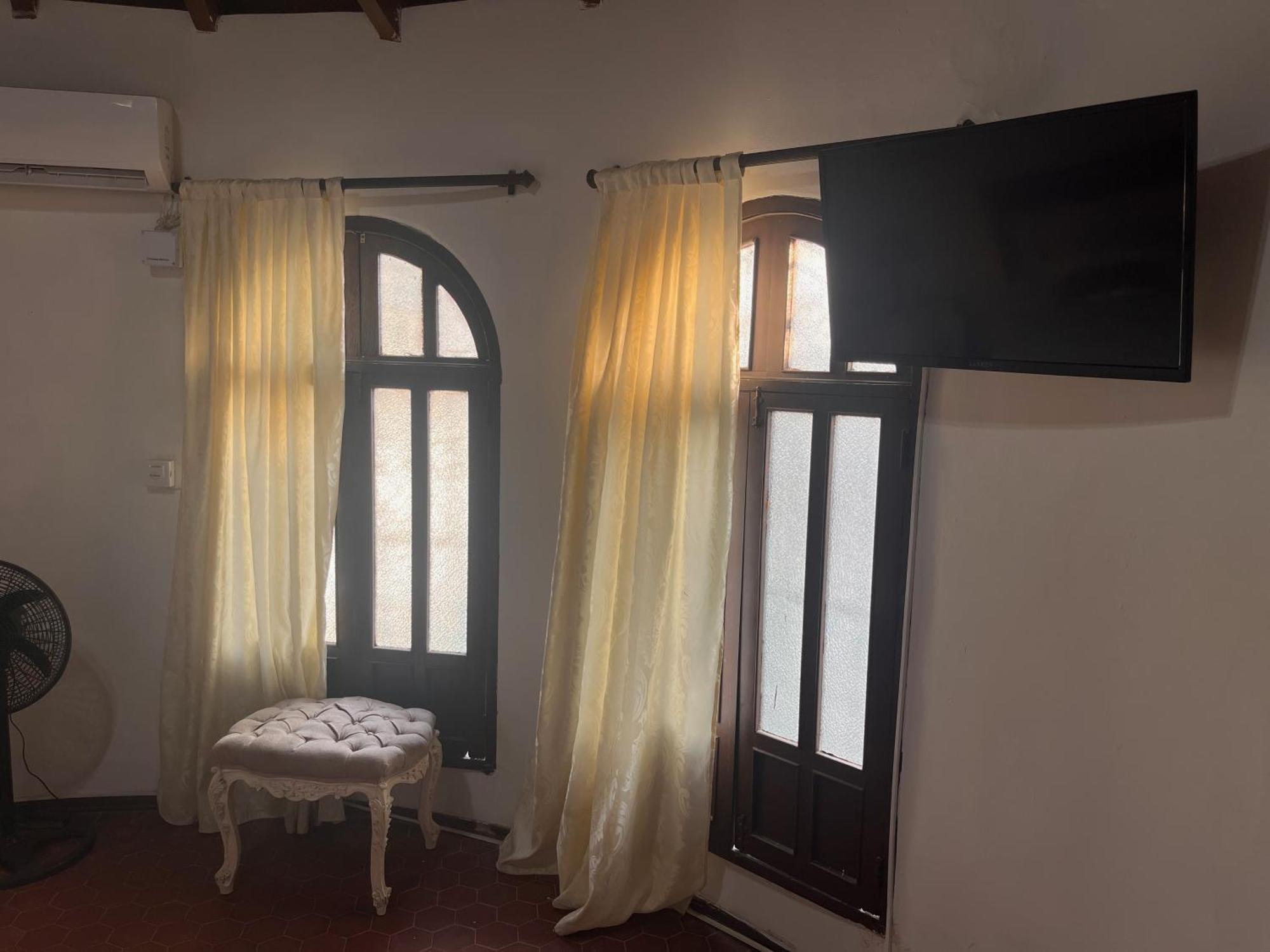 The Chill In Mansion Hostel Santa Marta Zewnętrze zdjęcie